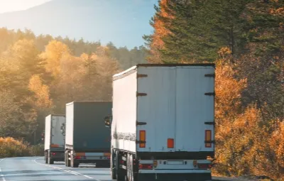 İstanbul ile Zile Arası Klima Taşıma