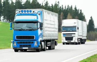 İstanbul ile Zile Arası Eşya Taşıma